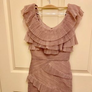 BCBGMAXAZIA cocktail dress